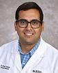 Derek Scholes, Resident Physician