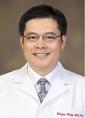 Dr. Mingwu Wang - Tucson, AZ - Ophthalmology