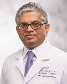 Ambuga Badari, MD