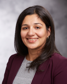 Deepti Bahl, MD