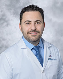 Dr. Anas Bitar, MD - Tucson, AZ - Pediatric Gastroenterology