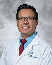 Ramiro Cardenas Lara, MD