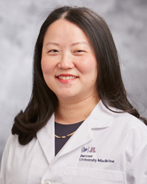 I-Hui Chiang, MD