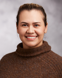 Diana Elizalde, MD