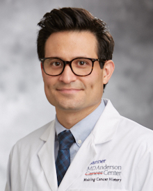 Michael Garcia, MD