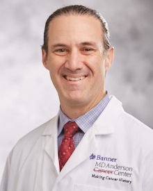 Mark Gimbel, MD