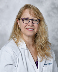Susan Goode, MD