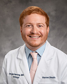 Bryan Herzog, MD