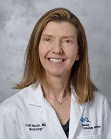 Holli Horak, MD