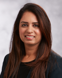 Prachi Jindal, MD