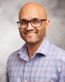 Sanjay Kaji, MD