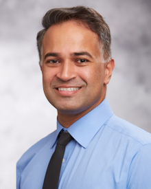 Praneeth Katrapati, MD