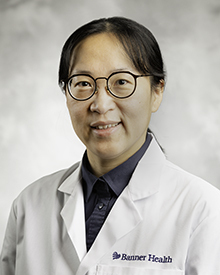Dong-Young Kim, FNP