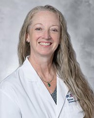 Judith Lyle, FNP