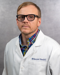 Nathan Manley, MD