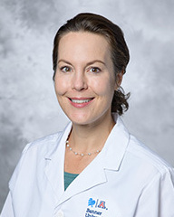 Holly Marciniak Thompson, MD,  MPH