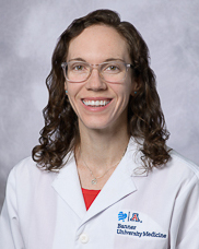 Anna Morenz, MD