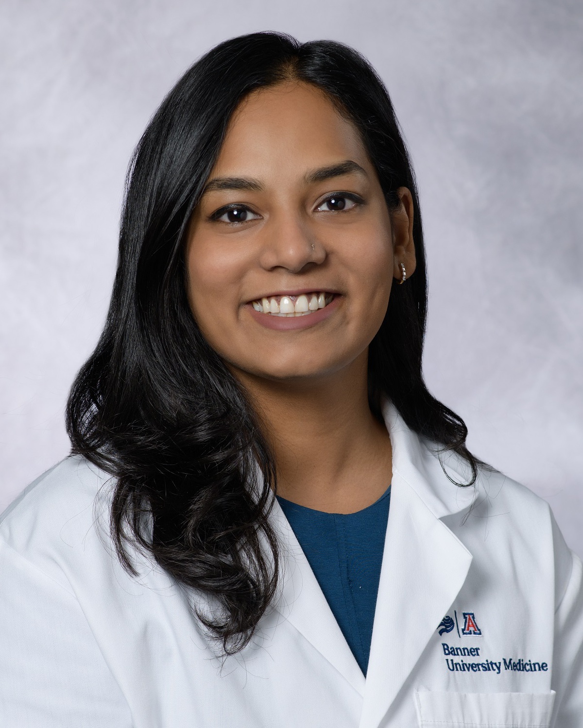 Krishna Rekha Moturi, MD