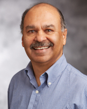 Ashok Narayan, MD