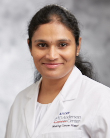 Srivyshnavi Narra, MD