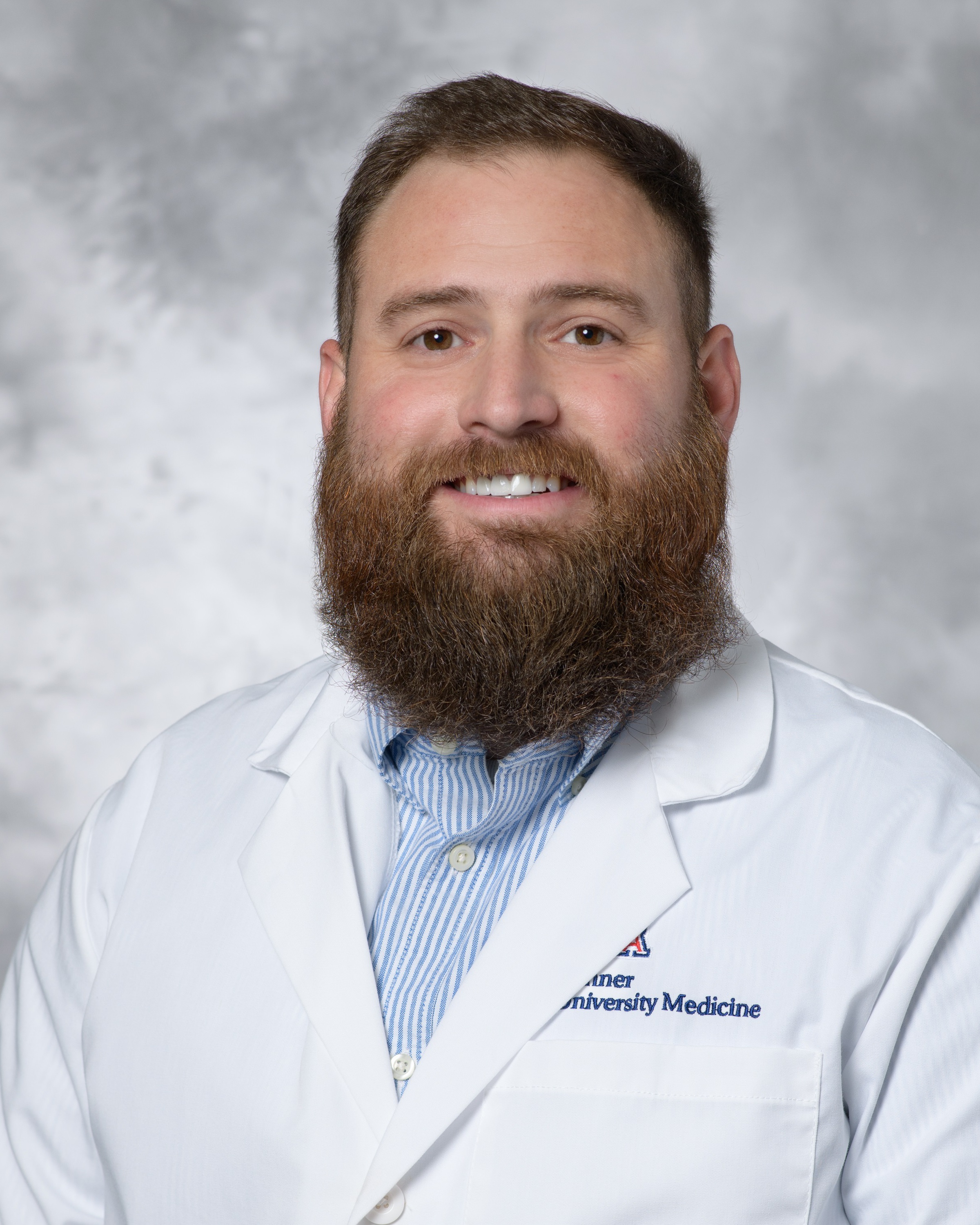 Austin Pomerantz, MD