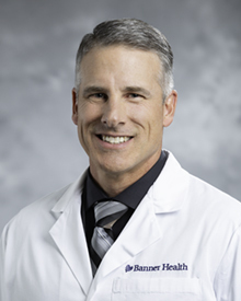 Darin Rolfe, MD