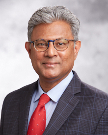 Sunil Santhanakrishnan, MD