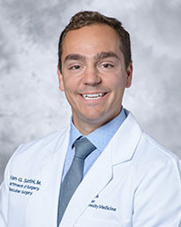 Adrian Santini, MD