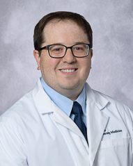 David Schweer, MD