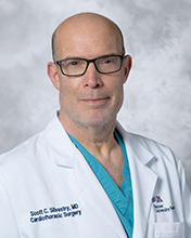 Scott Silvestry, MD