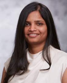 Anusha Sunkara, MD