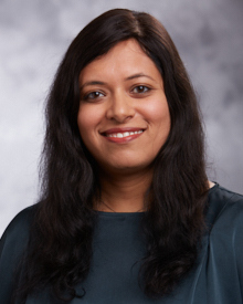 Shilpa Ullikashi, MD