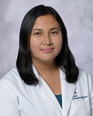 Marie Bernadette Villanueva, MD