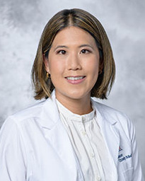 Eileen Wong, MD