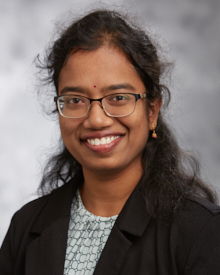 Swetha Yenduru, MD