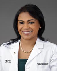 Alia Abdulla