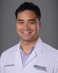 Jeffrey Carl Abucay