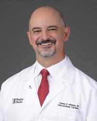 Carlos Enrique Alfonso