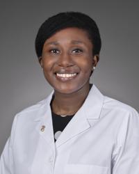 Abena Serwaa Bonsu Annor