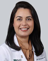 Ruth Dalila Barquero