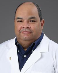 Angel Alfonso Betancourt, MD