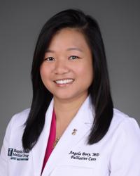 Angela Boey