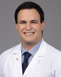 Joel Andrew Calafell