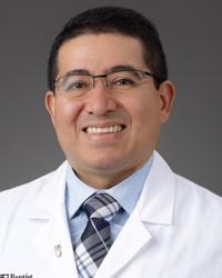 Jose Alexander Chavez Gonzalez