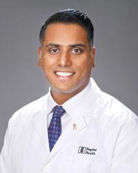 Rejo Cherian, MD