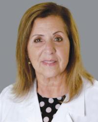 Dora Teresa Escobedo