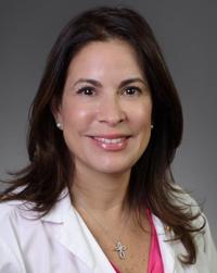 Marie M Fernandez