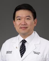 Sheng Fu, MD
