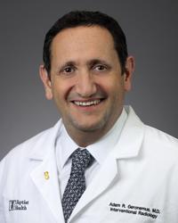 Adam Ryan Geronemus