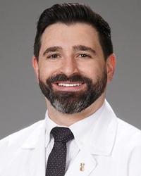Jared Benjamin Goldstein